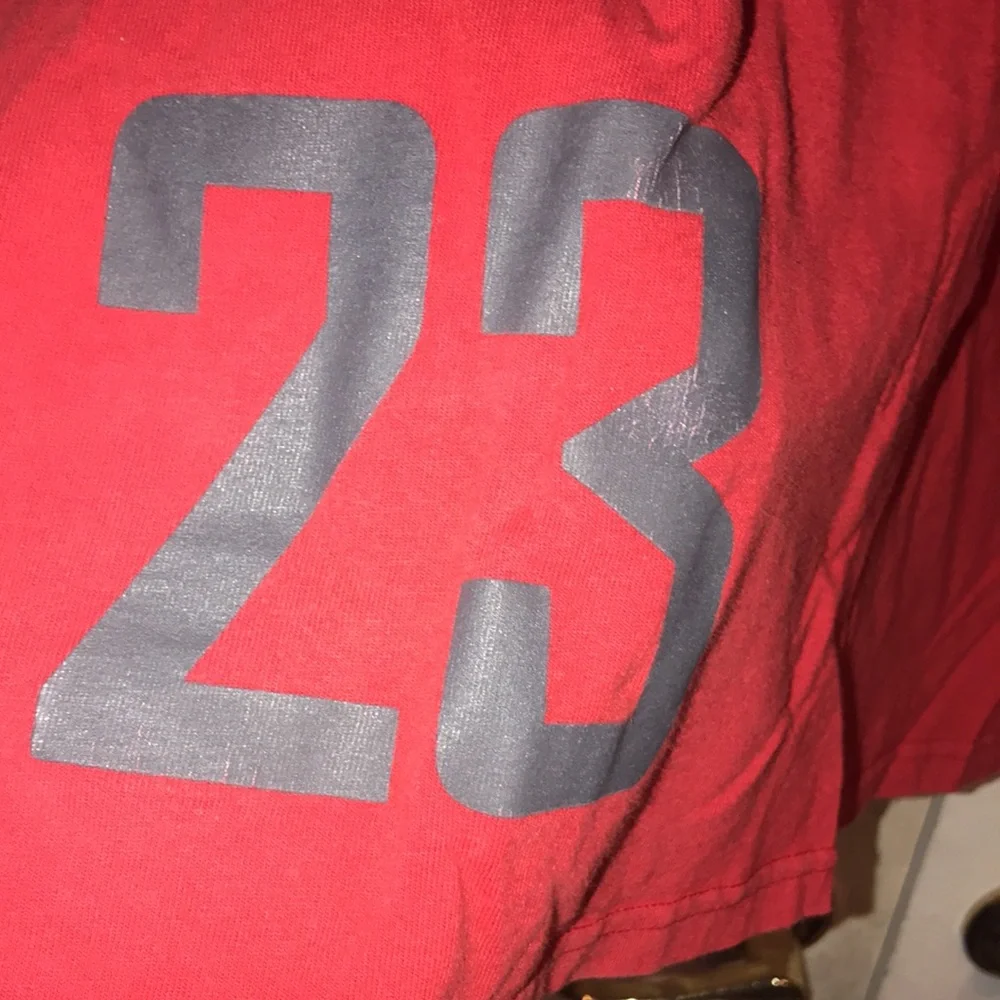 Men’s Air Jordan Sleeveless Tee